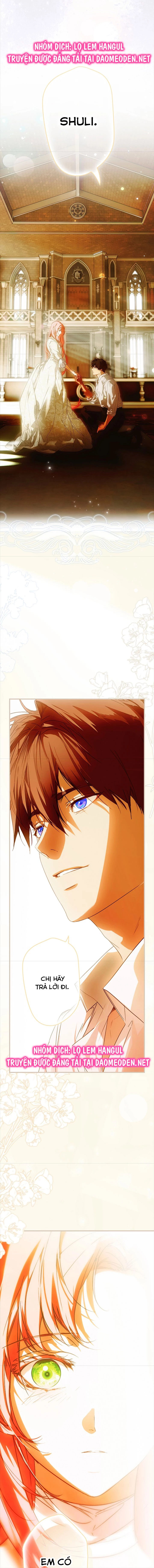 Câu Chuyện Cổ Tích Của Mẹ Kế Chapter 160 - 8