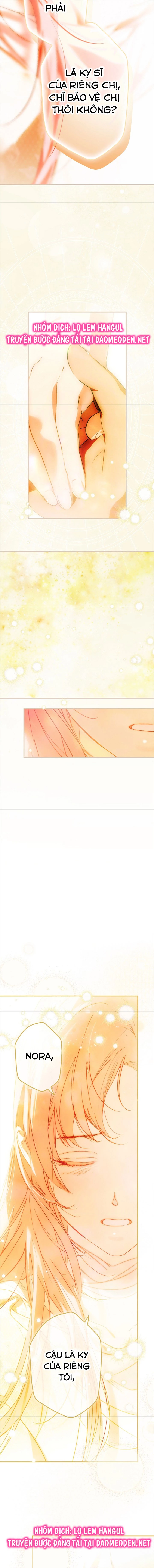 Câu Chuyện Cổ Tích Của Mẹ Kế Chapter 160 - 9