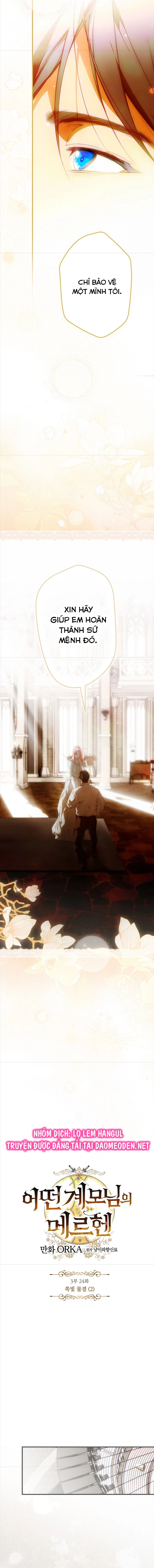 Câu Chuyện Cổ Tích Của Mẹ Kế Chapter 160 - 10