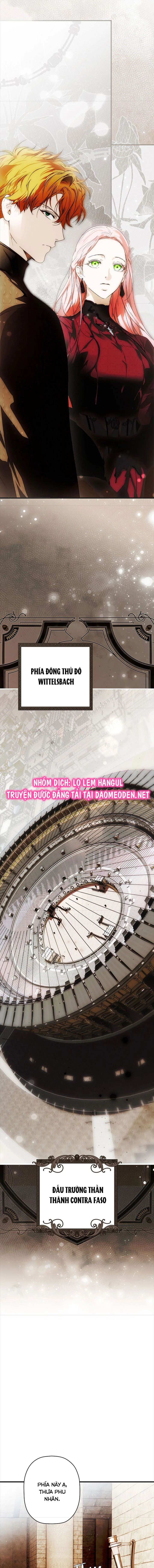 Câu Chuyện Cổ Tích Của Mẹ Kế Chapter 160 - 11