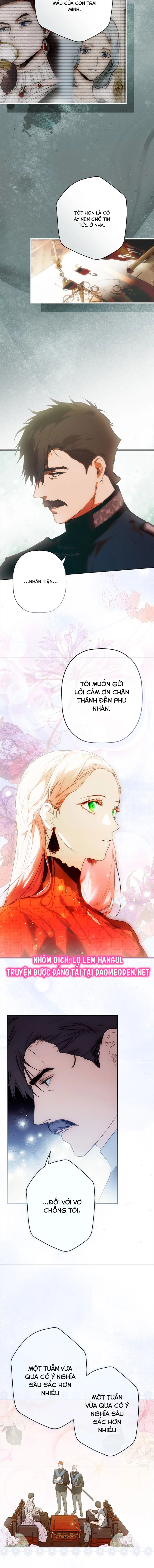 Câu Chuyện Cổ Tích Của Mẹ Kế Chapter 160 - 14