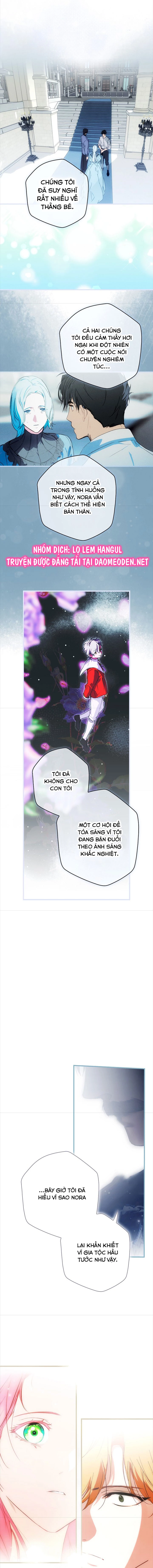 Câu Chuyện Cổ Tích Của Mẹ Kế Chapter 160 - 15