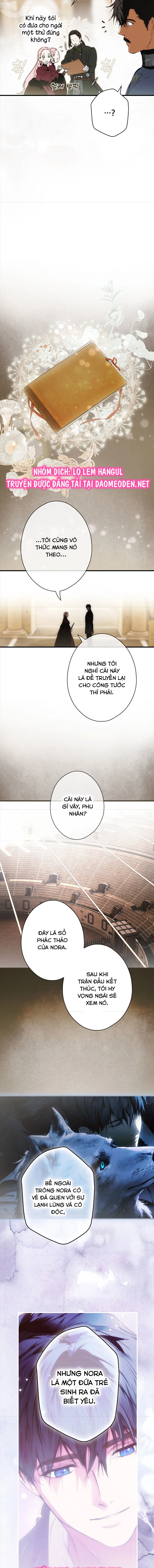 Câu Chuyện Cổ Tích Của Mẹ Kế Chapter 160 - 17