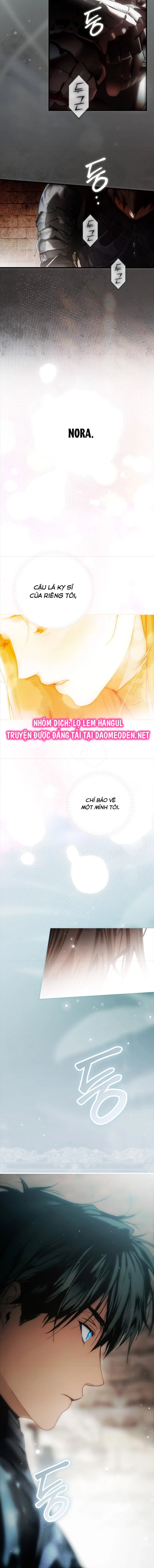 Câu Chuyện Cổ Tích Của Mẹ Kế Chapter 160 - 20