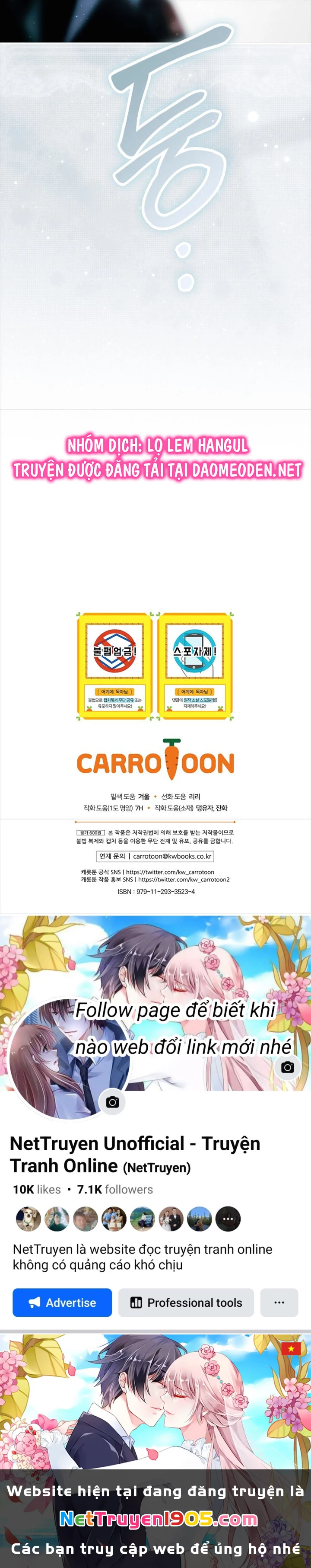 Câu Chuyện Cổ Tích Của Mẹ Kế Chapter 160 - 21