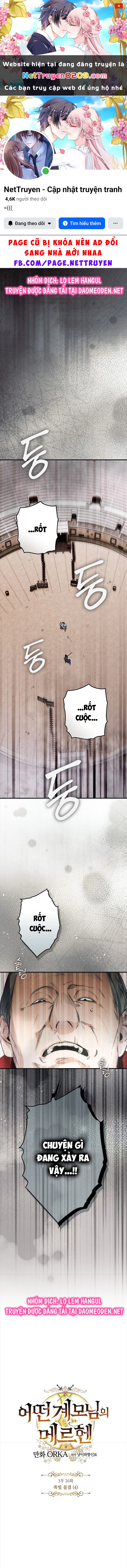 Câu Chuyện Cổ Tích Của Mẹ Kế Chapter 162 - 1