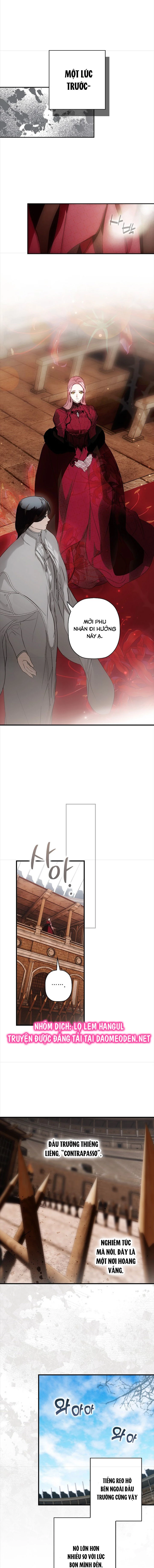 Câu Chuyện Cổ Tích Của Mẹ Kế Chapter 162 - 2