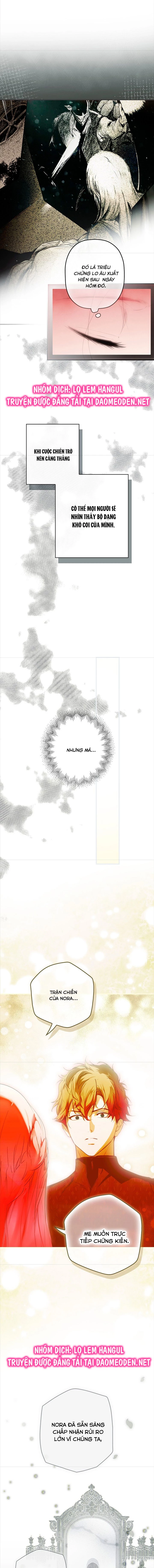 Câu Chuyện Cổ Tích Của Mẹ Kế Chapter 162 - 6