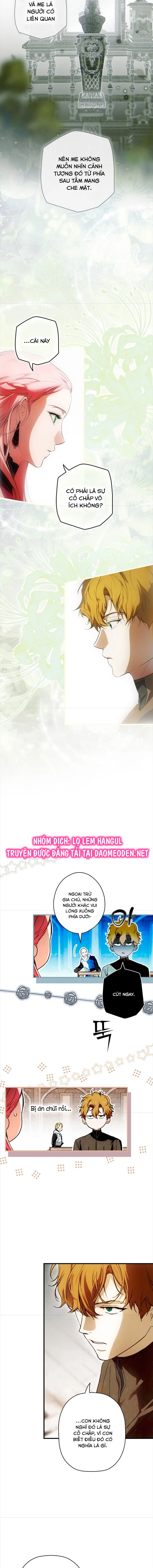 Câu Chuyện Cổ Tích Của Mẹ Kế Chapter 162 - 7