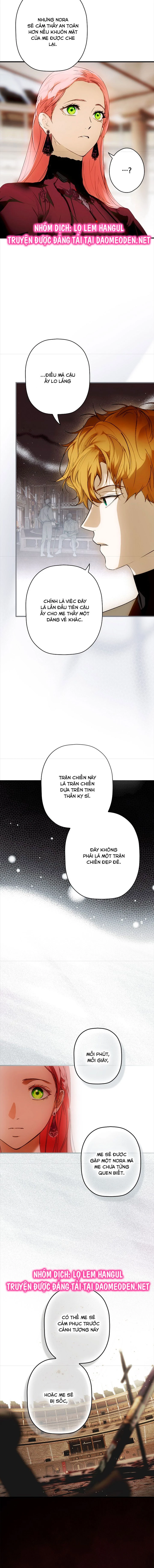 Câu Chuyện Cổ Tích Của Mẹ Kế Chapter 162 - 8