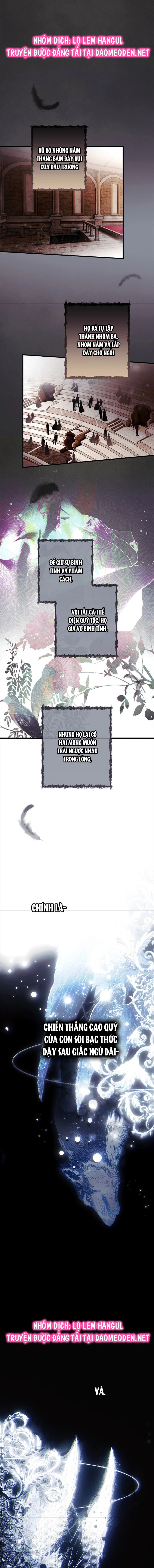 Câu Chuyện Cổ Tích Của Mẹ Kế Chapter 162 - 11