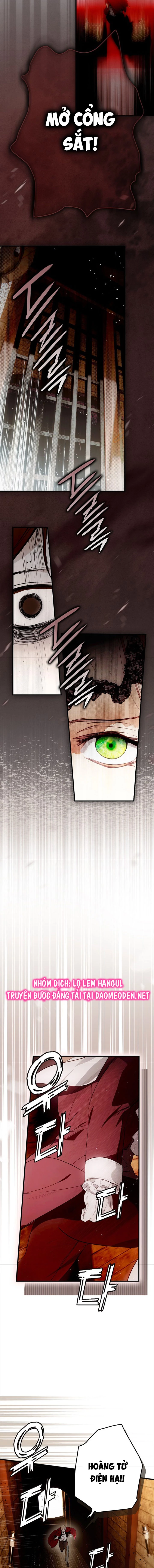 Câu Chuyện Cổ Tích Của Mẹ Kế Chapter 162 - 14