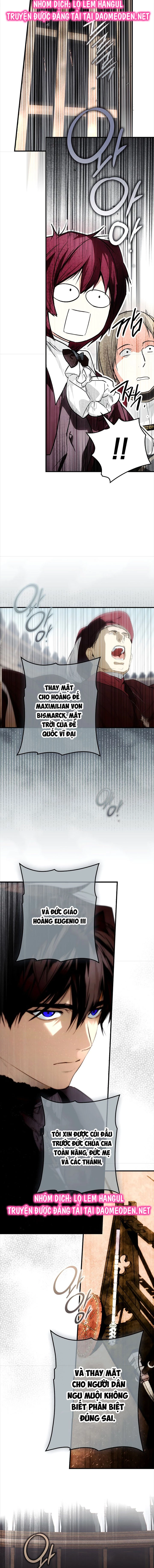 Câu Chuyện Cổ Tích Của Mẹ Kế Chapter 162 - 16