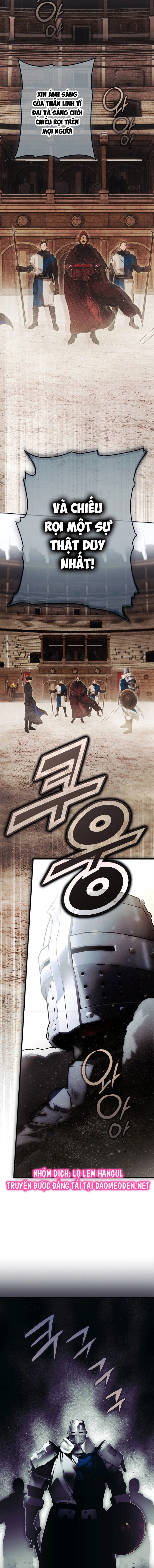 Câu Chuyện Cổ Tích Của Mẹ Kế Chapter 162 - 17