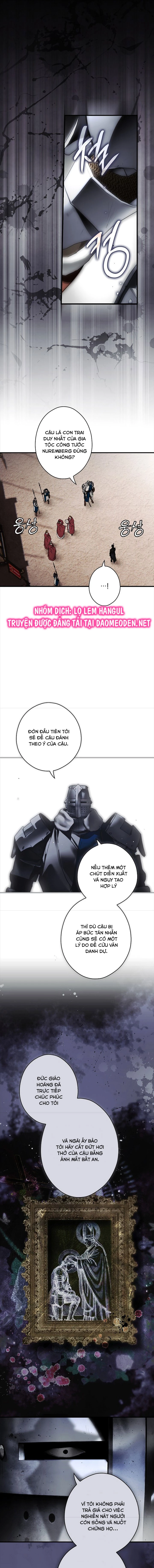 Câu Chuyện Cổ Tích Của Mẹ Kế Chapter 162 - 19