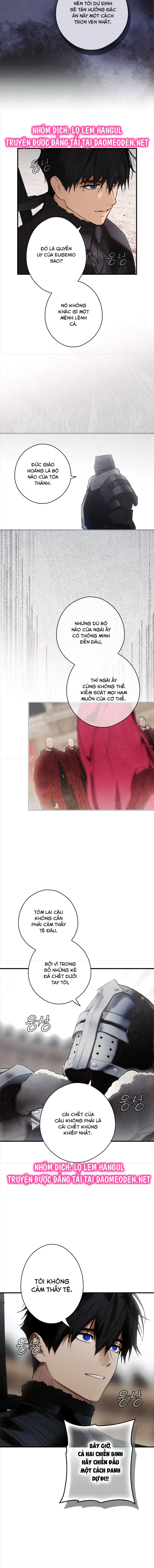 Câu Chuyện Cổ Tích Của Mẹ Kế Chapter 162 - 20