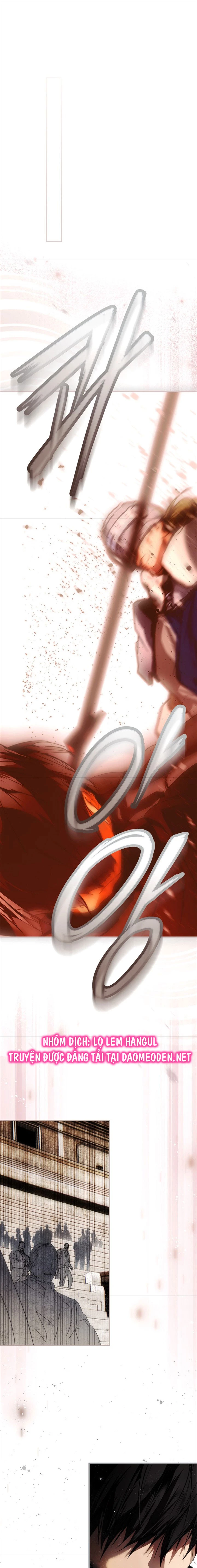 Câu Chuyện Cổ Tích Của Mẹ Kế Chapter 162 - 21