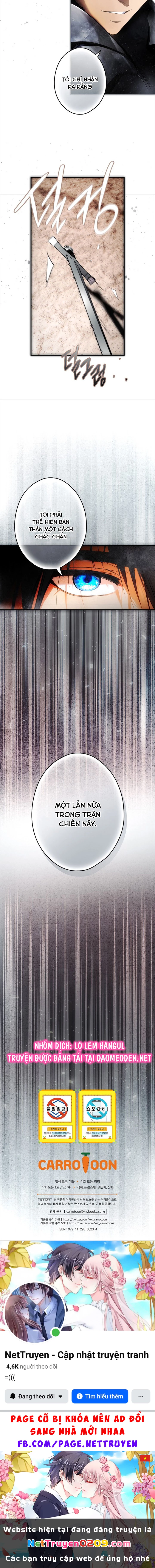 Câu Chuyện Cổ Tích Của Mẹ Kế Chapter 162 - 22