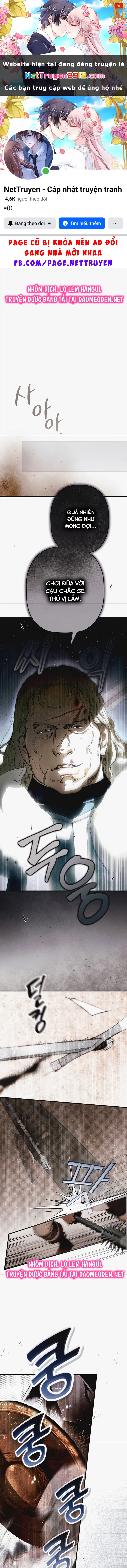 Câu Chuyện Cổ Tích Của Mẹ Kế Chapter 163 - 1