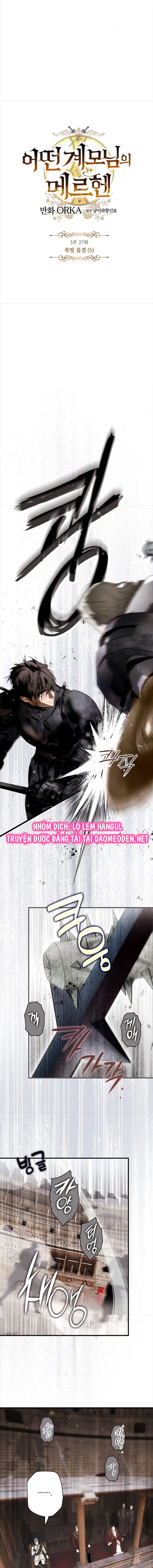 Câu Chuyện Cổ Tích Của Mẹ Kế Chapter 163 - 7