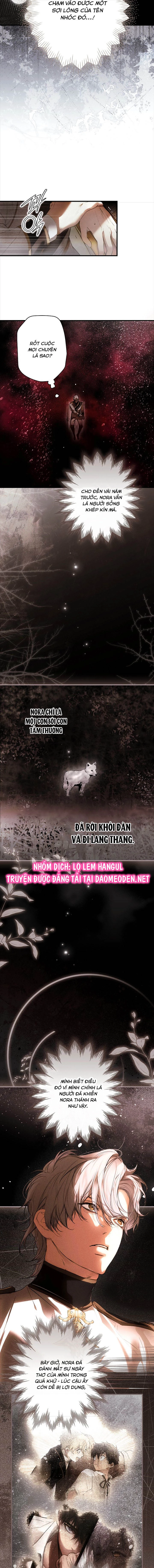 Câu Chuyện Cổ Tích Của Mẹ Kế Chapter 163 - 9