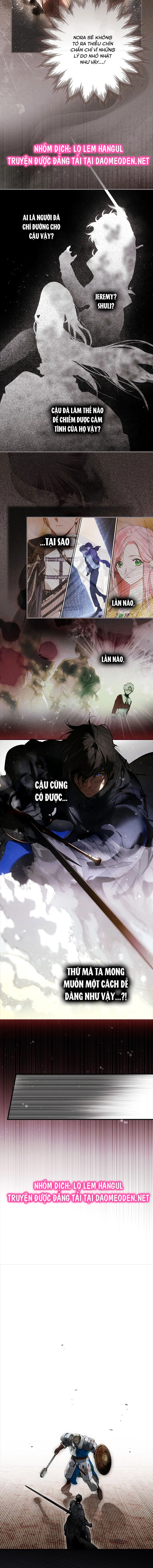 Câu Chuyện Cổ Tích Của Mẹ Kế Chapter 163 - 10