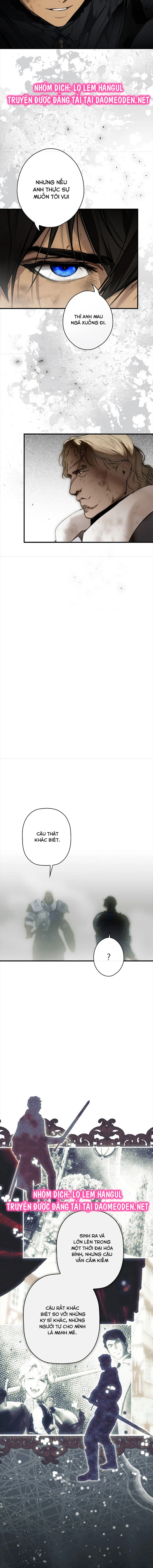 Câu Chuyện Cổ Tích Của Mẹ Kế Chapter 163 - 12