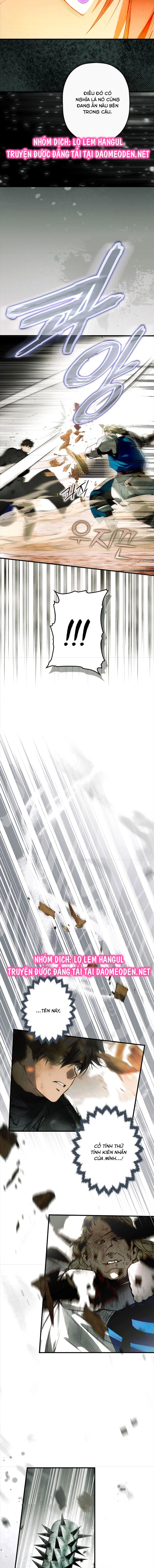 Câu Chuyện Cổ Tích Của Mẹ Kế Chapter 163 - 14