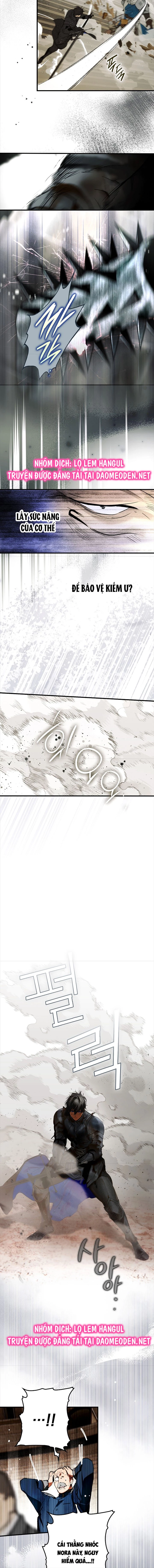 Câu Chuyện Cổ Tích Của Mẹ Kế Chapter 163 - 16