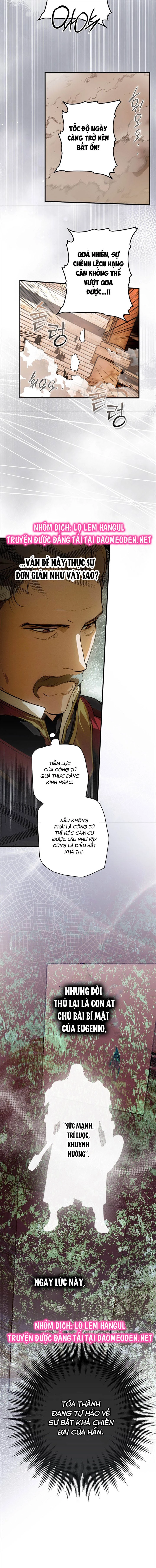 Câu Chuyện Cổ Tích Của Mẹ Kế Chapter 163 - 17