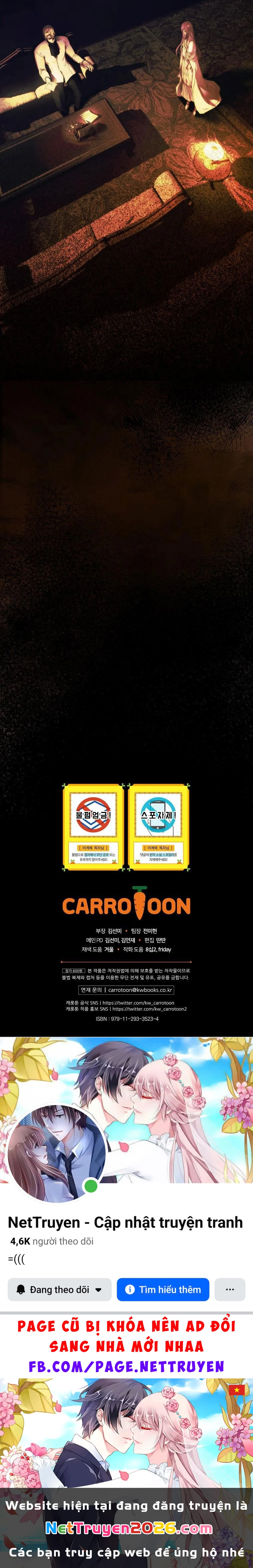 Câu Chuyện Cổ Tích Của Mẹ Kế Chapter 96.2 - 3