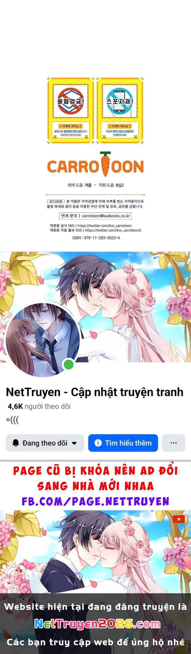 Câu Chuyện Cổ Tích Của Mẹ Kế Chapter 116.2 - 2