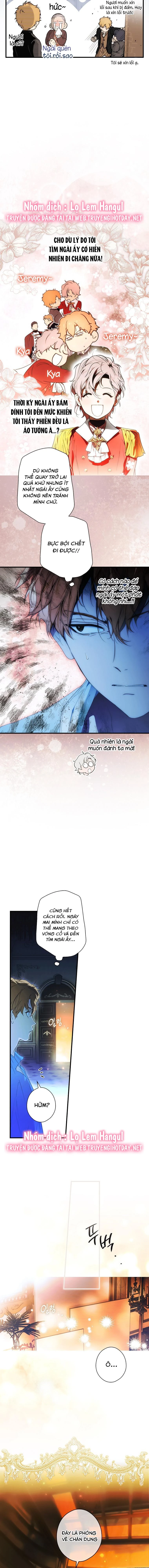 Câu Chuyện Cổ Tích Của Mẹ Kế Chapter 128 - 4