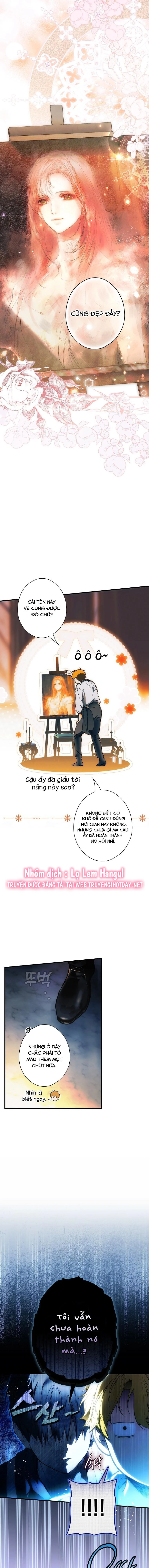 Câu Chuyện Cổ Tích Của Mẹ Kế Chapter 128 - 6