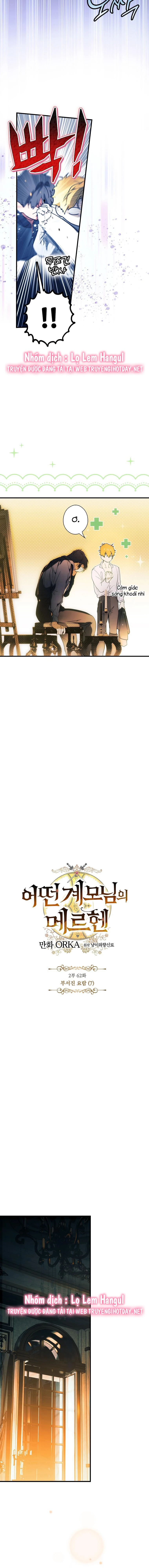 Câu Chuyện Cổ Tích Của Mẹ Kế Chapter 128 - 7