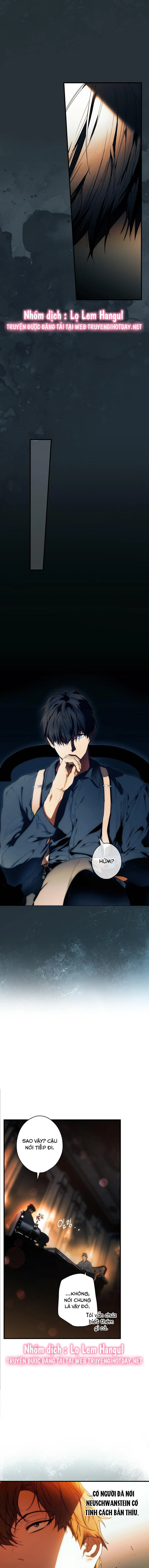 Câu Chuyện Cổ Tích Của Mẹ Kế Chapter 128 - 10