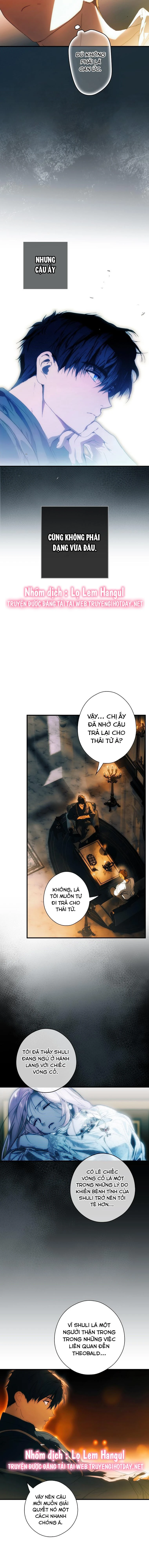 Câu Chuyện Cổ Tích Của Mẹ Kế Chapter 128 - 11