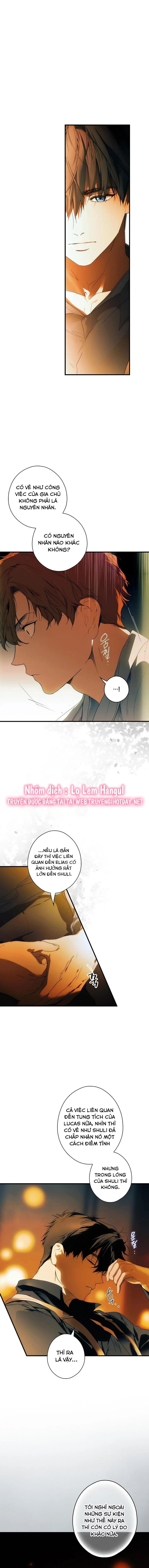 Câu Chuyện Cổ Tích Của Mẹ Kế Chapter 128 - 13