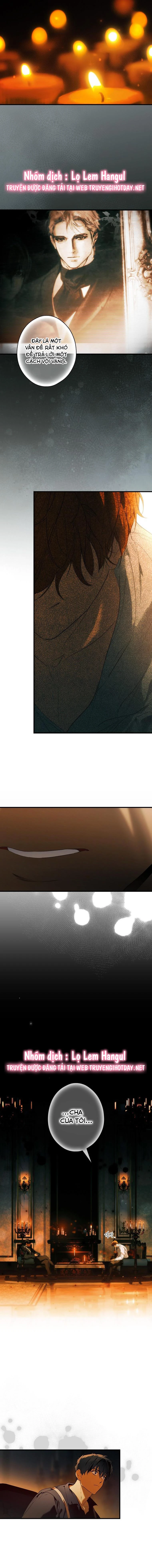 Câu Chuyện Cổ Tích Của Mẹ Kế Chapter 128 - 14