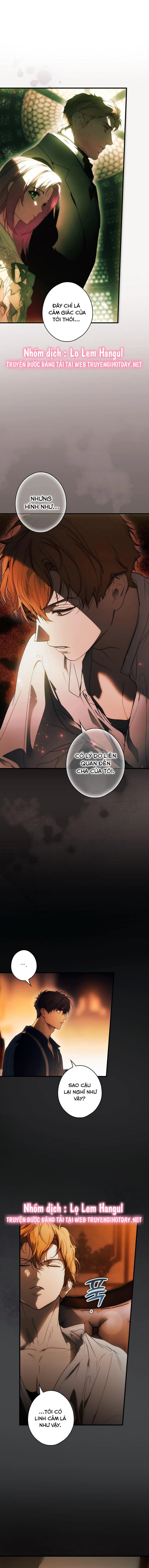 Câu Chuyện Cổ Tích Của Mẹ Kế Chapter 128 - 15