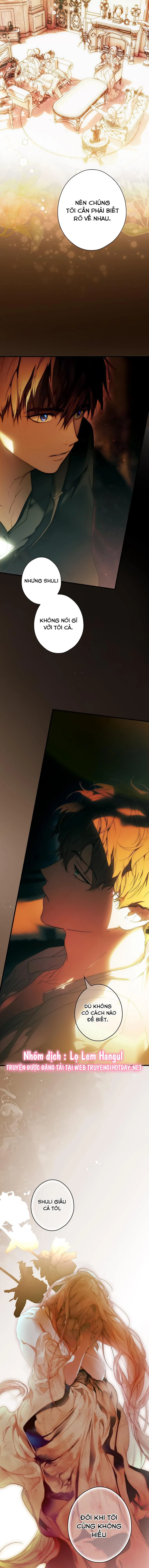 Câu Chuyện Cổ Tích Của Mẹ Kế Chapter 128 - 17