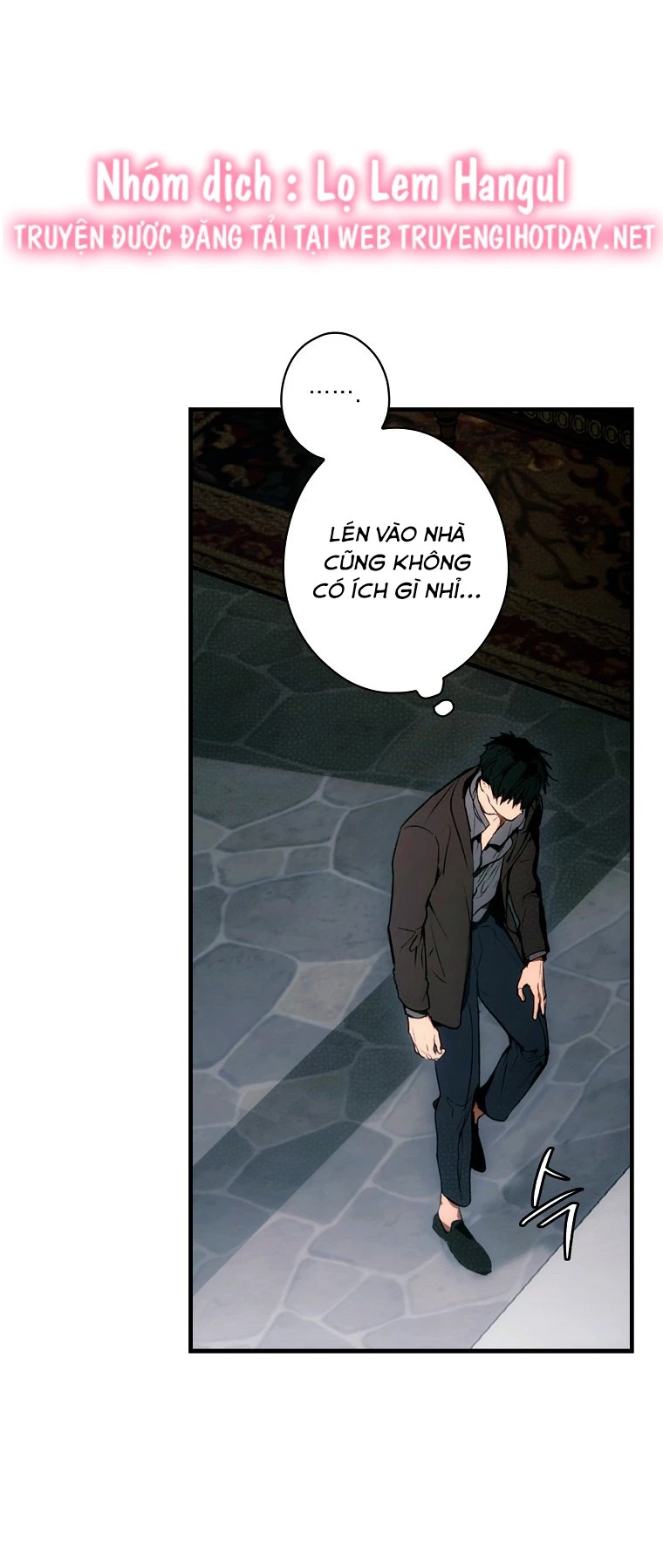 Câu Chuyện Cổ Tích Của Mẹ Kế Chapter 132.1 - 2