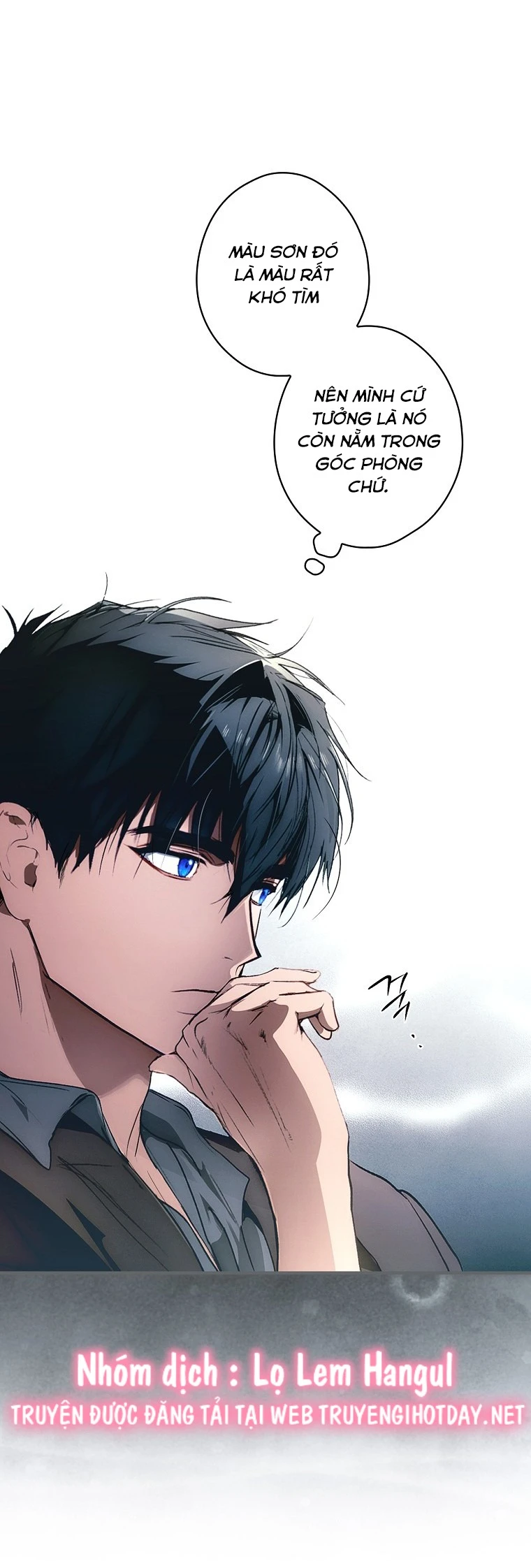 Câu Chuyện Cổ Tích Của Mẹ Kế Chapter 132.1 - 3