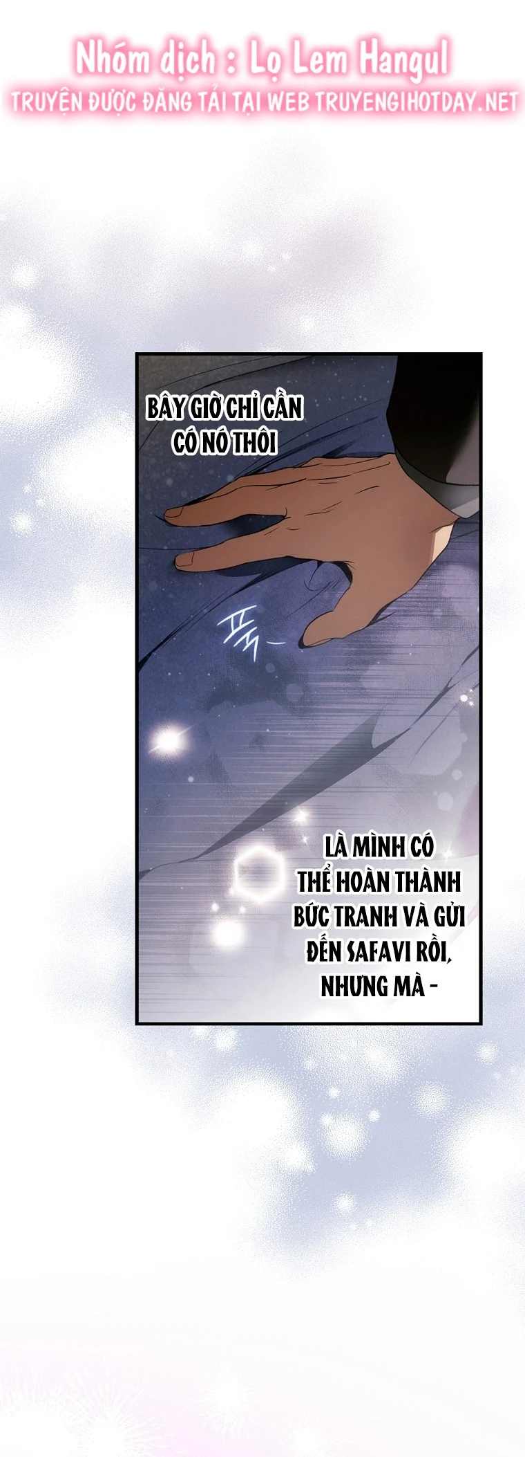 Câu Chuyện Cổ Tích Của Mẹ Kế Chapter 132.1 - 6