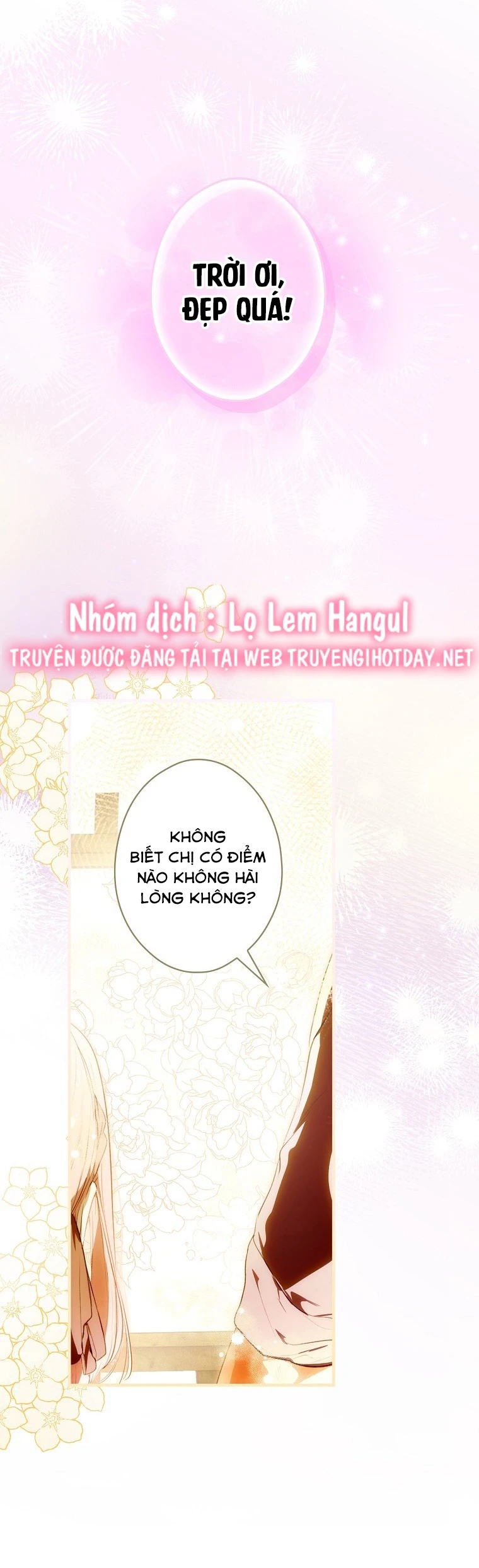 Câu Chuyện Cổ Tích Của Mẹ Kế Chapter 132.1 - 7