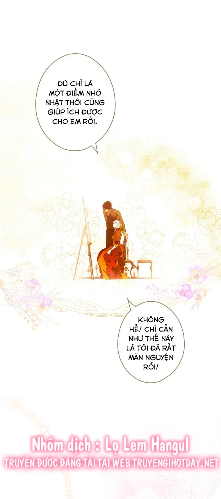 Câu Chuyện Cổ Tích Của Mẹ Kế Chapter 132.1 - 8