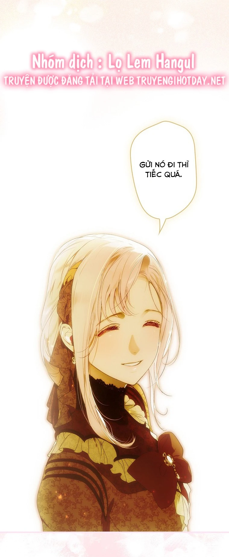 Câu Chuyện Cổ Tích Của Mẹ Kế Chapter 132.1 - 12