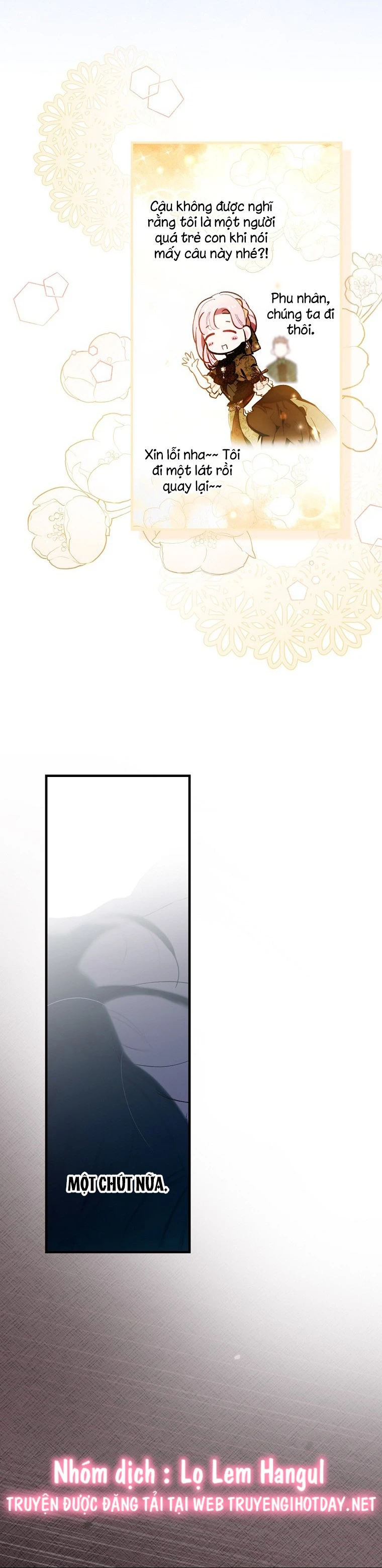 Câu Chuyện Cổ Tích Của Mẹ Kế Chapter 132.1 - 14