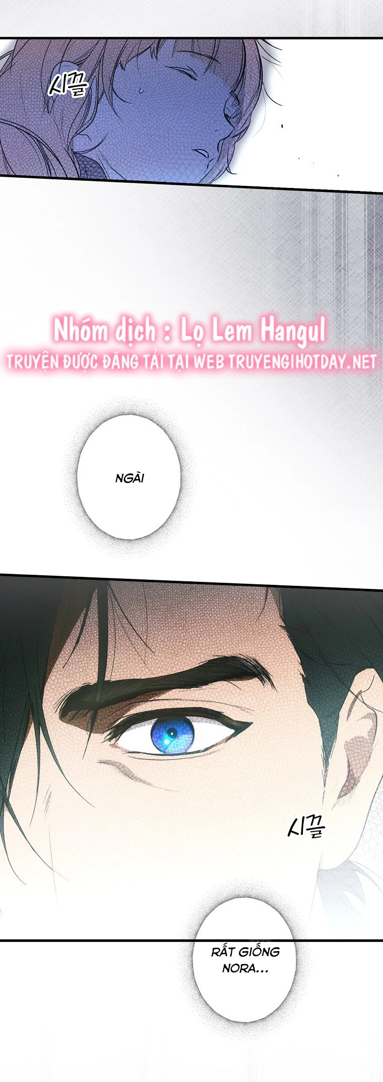 Câu Chuyện Cổ Tích Của Mẹ Kế Chapter 132.1 - 19