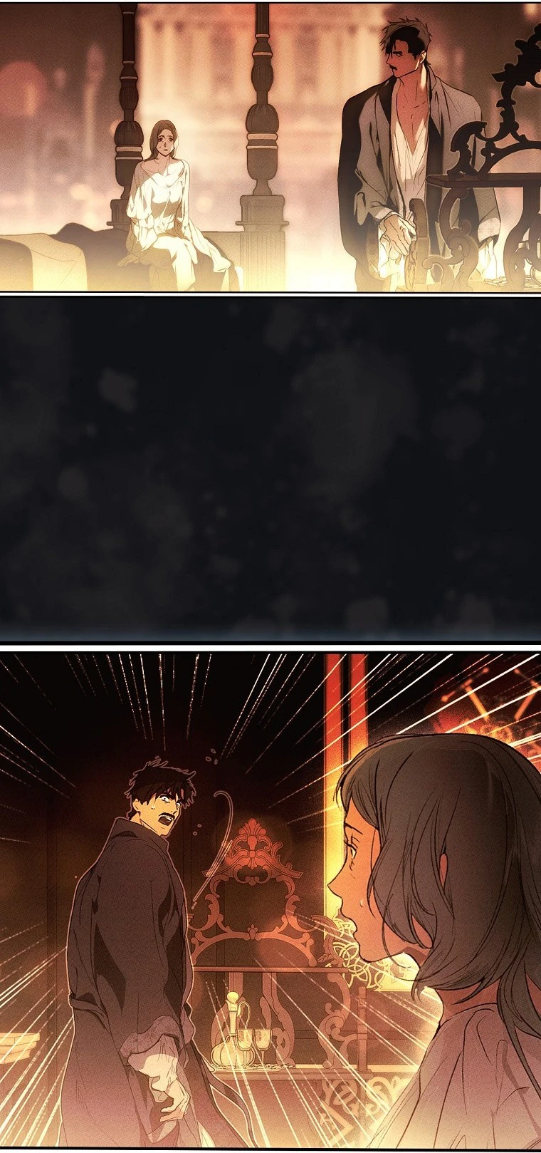 Câu Chuyện Cổ Tích Của Mẹ Kế Chapter 132.1 - 21